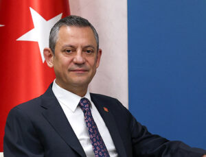 Mansur Yavaş’ın “Anketler böyle giderse aday olurum” dediği iddia edilmişti: Özgür Özel açıkladı!