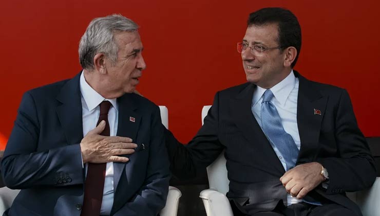 CHP’nin Cumhurbaşkanı adayı kim olsun? anketinde sonuç bomba! Aradaki fark çok fazla