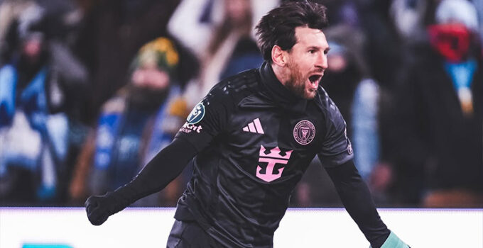 Lionel Messi, eski takımı Barcelona’ya geri dönüyor iddiası