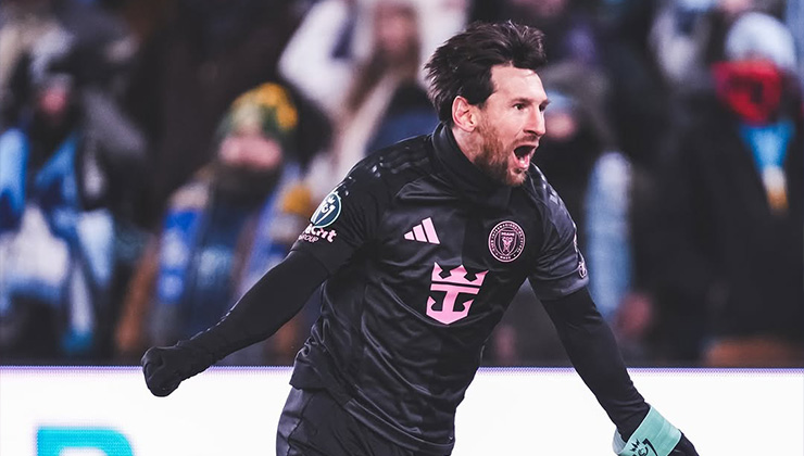 Lionel Messi, eski takımı Barcelona’ya geri dönüyor iddiası