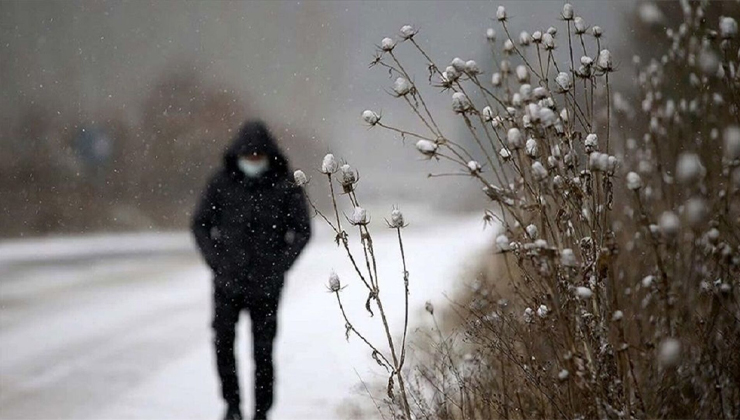 Meteoroloji’den uyarı: Kuvvetli yağış ve fırtınaya karşı dikkat!