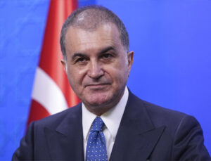 AK Parti’den Müsavat Dervişoğlu’na tepki: Yakışıksız ve çirkin!