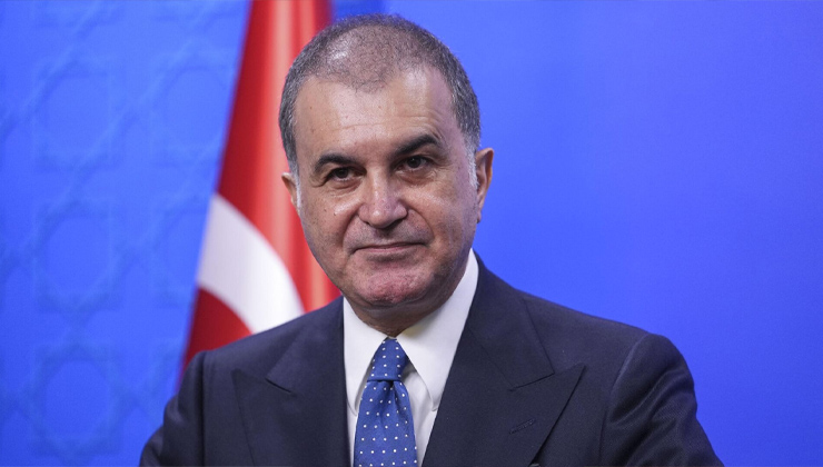 AK Parti’den Müsavat Dervişoğlu’na tepki: Yakışıksız ve çirkin!