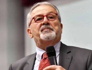 Naci Görür ‘Kaçış yok’ dedi! O illerde 7’den büyük deprem olacak