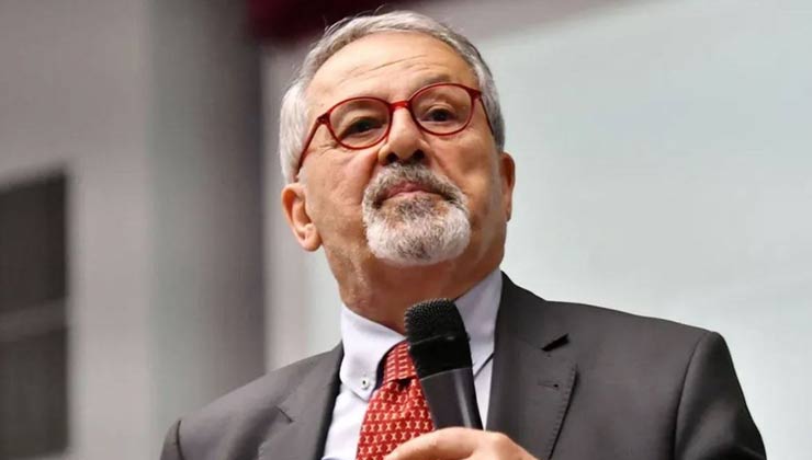 Naci Görür ‘Kaçış yok’ dedi! O illerde 7’den büyük deprem olacak