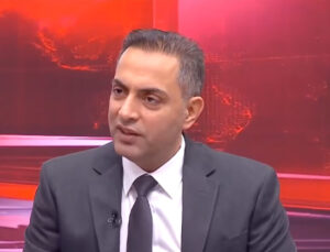 Gazeteci Murat Ağırel ve ailesine tehdit: “Narin gibi öldürürüz”