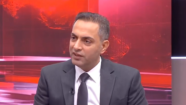 Gazeteci Murat Ağırel ve ailesine tehdit: “Narin gibi öldürürüz”