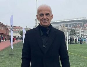 Fenerbahçe’nin efsanesi Oğuz Çetin yoğun bakıma kaldırıldı