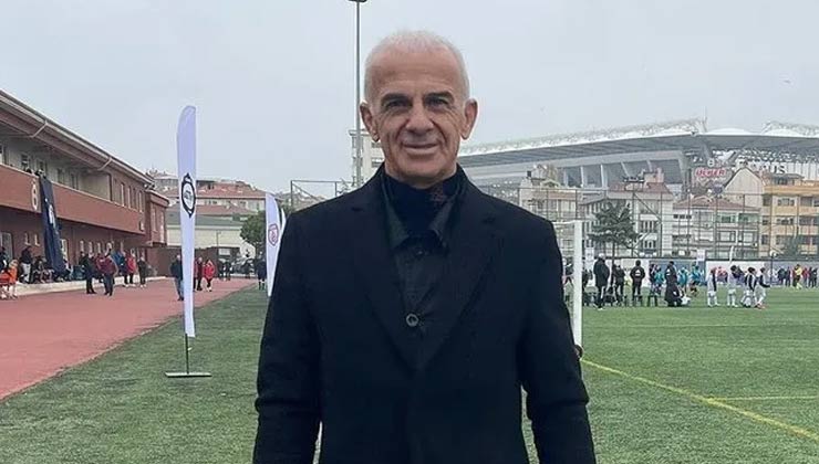 Fenerbahçe’nin efsanesi Oğuz Çetin yoğun bakıma kaldırıldı