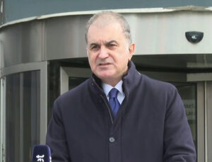 AK Parti’den Abdullah Öcalan’ın çağrısıyla ilgili açıklama: PKK tüm unsurlarıyla kendisini feshetmelidir