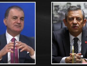 AK Parti’den ‘Trump’ çıkışı yapan Özgür Özel’e tepki: Tam bir siyasi gaflet