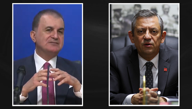 AK Parti’den ‘Trump’ çıkışı yapan Özgür Özel’e tepki: Tam bir siyasi gaflet