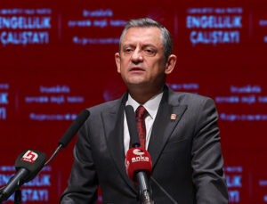 Özgür Özel’den ihraç edilen teğmenlerle ilgili açıklama: Cemaatçiler istedi diye atıldılar!