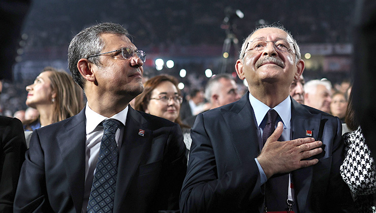 CHP’ye büyük şok: “Şaibeli kurultay” iddiaları sonrası inceleme başlatıldı