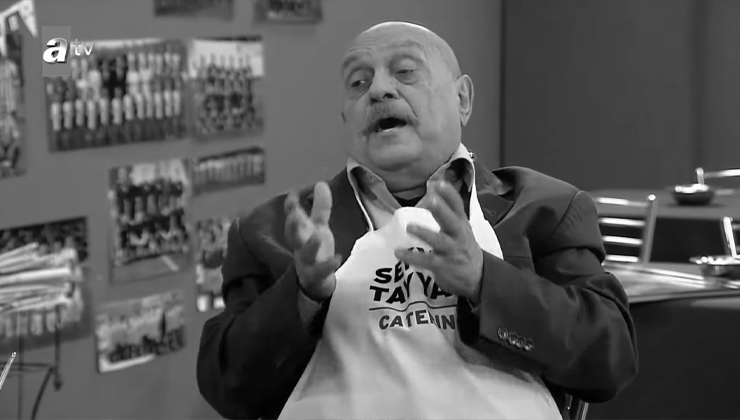 Çocuklar Duymasın’ın Seyyar Tayyar’ıydı: Usta oyuncu Emin Gümüşkaya hayatını kaybetti