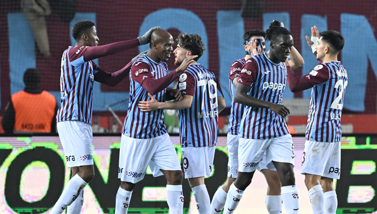 Kayserispor-Trabzonspor maçı ne zaman? Saat kaçta? Hangi kanalda?