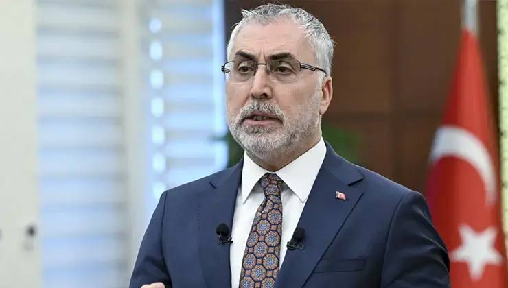 Bakan Vedat Işıkhan’dan bayram ikramiyesi açıklaması