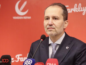 Yeniden Refah Partisi’nde şimdiye kadar kaç istifa oldu? Kaç kişi AK Parti’ye geçti?