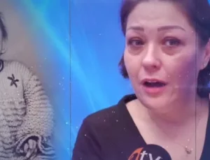 Henüz 20 Günlükken Terk Edilmişti! Yarım Asırlık Hasret Sona Erdi