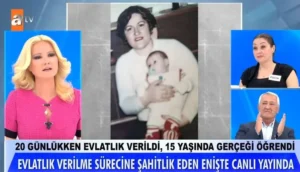 0x0 muge anli bir hayali daha gercege donusturdu 1741854356914