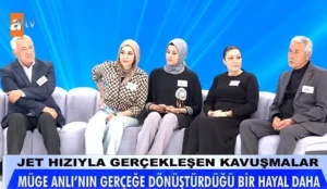 0x0 muge anli bir hayali daha gercege donusturdu 1741854867733