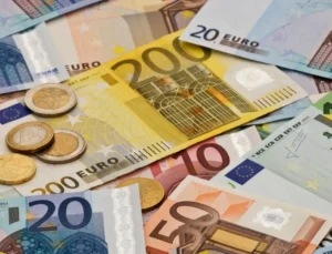 Euro’da Tarihi Zirve: İlk Kez 40 Liranın Üzerinde!
