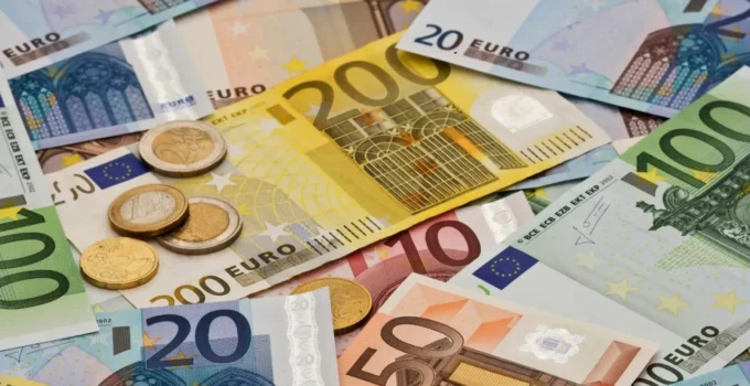 Euro’da Tarihi Zirve: İlk Kez 40 Liranın Üzerinde!