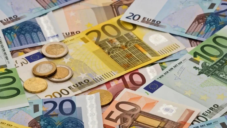 Euro’da Tarihi Zirve: İlk Kez 40 Liranın Üzerinde!
