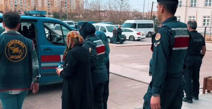 Aile meclisi kararıyla korkunç cinayet! 2 günlük bebeği öldürüp üzerine beton döktüler