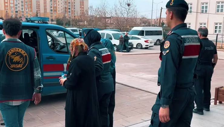 Aile meclisi kararıyla korkunç cinayet! 2 günlük bebeği öldürüp üzerine beton döktüler