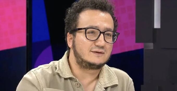 Oytun Erbaş’ın açıklaması yine gündem yarattı: “Aldatan kadını dışkısından anlarım”