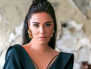Tuğçe Tayfur’dan duygusal doğum günü mesajı: “Bu yıl bir kanadım daha gitti”