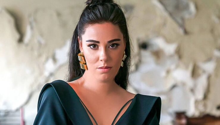 Tuğçe Tayfur’dan duygusal doğum günü mesajı: “Bu yıl bir kanadım daha gitti”