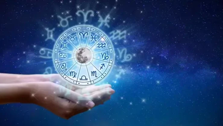 13 Mart 2025 Günlük Burç Yorumları: Bugün Sizi Neler Bekliyor?
