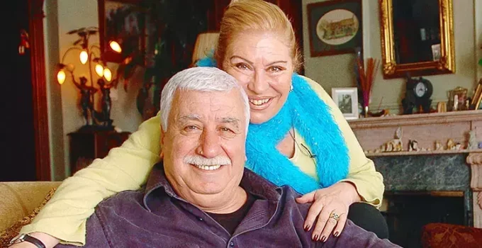 Yeşilçam’ın acı kaybı: Ünlü oyuncu hayatını kaybetti