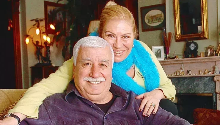 Yeşilçam’ın acı kaybı: Ünlü oyuncu hayatını kaybetti