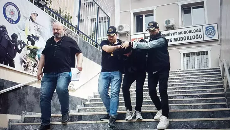 Sanatçının evinin önünde öldürülmüştü: Cani katil böyle yakalandı!