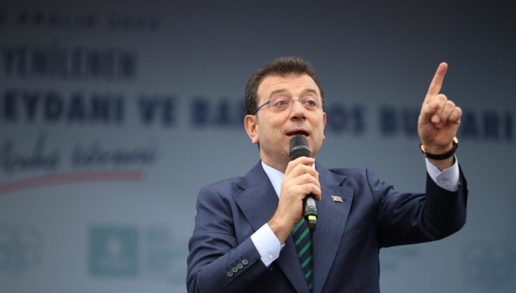 Nedim Şener’den olay yaratacak paylaşım: İmamoğlu’nun sinsi bir planı var! 
