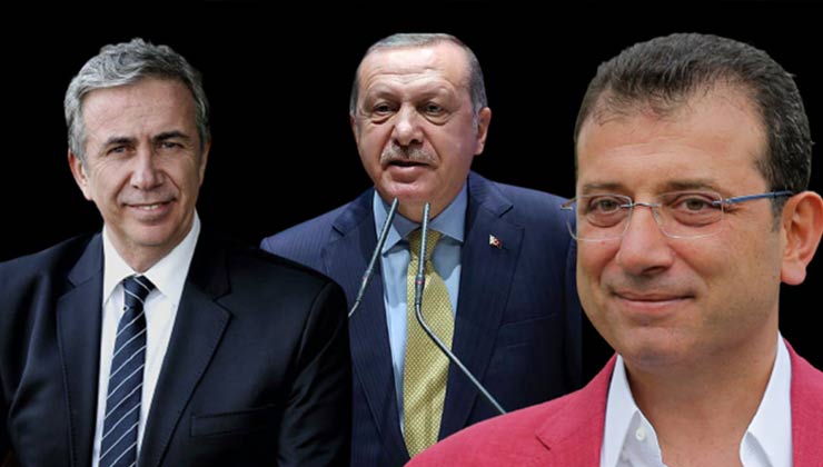 Cumhurbaşkanlığı seçim anketi: Hangi aday, ne kadar oy alıyor?