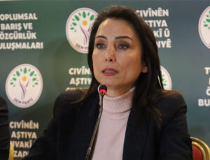 MHP ve DEM Parti arasında ‘YPG’ krizi: “Metnin hiçbir yerinde YPG geçmiyor”