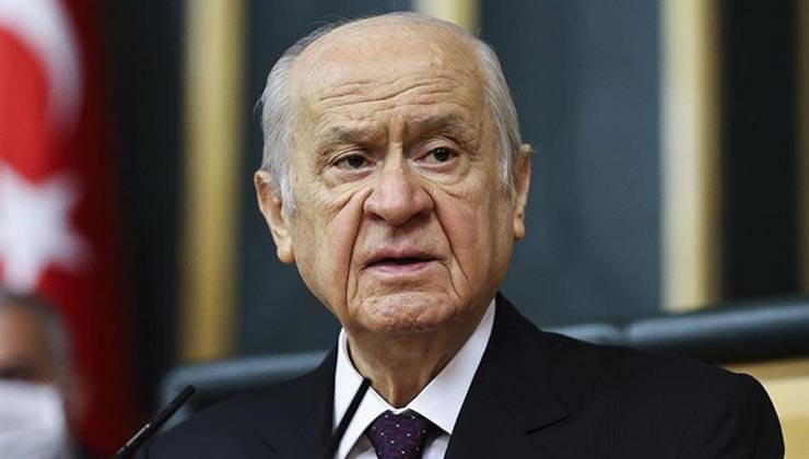Devlet Bahçeli entübe edildi iddiasına MHP’den yalanlama!