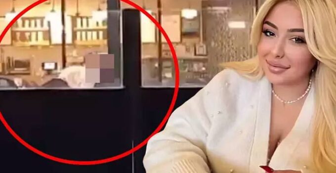 Kadınlar gününde öldürülen Merve Nur hakkında şok detay! Sosyal medyadan paylaşım yaptıktan sonra katledilmiş