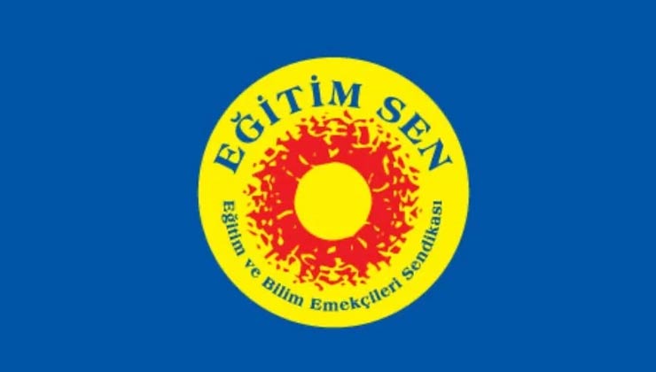 Eğitim Sen hakkında soruşturma başlatıldı