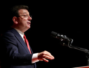 Ekrem İmamoğlu, cezaevinden The New York Times’a mektup gönderdi: “Türkiye korku cumhuriyetine dönüştü”
