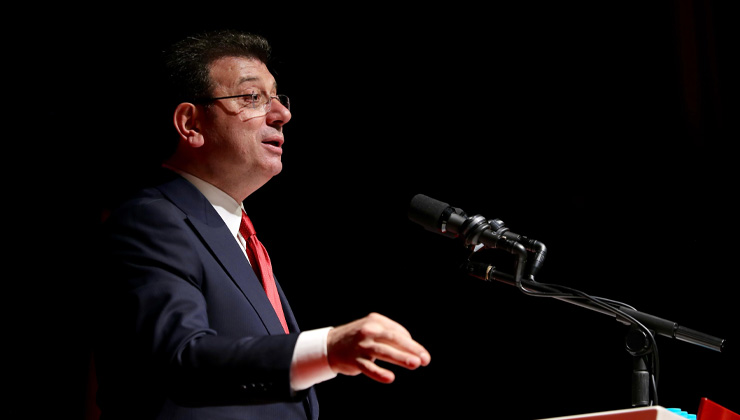 Ekrem İmamoğlu iktidarı bombaladı! Siz gideceksiniz ve bu ülke düzlüğe çıkacak