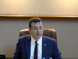 CHP lideri Özgür Özel’den açıklama! Ekrem İmamoğlu’nun yerine kim geçecek?