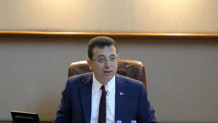 CHP lideri Özgür Özel’den açıklama! Ekrem İmamoğlu’nun yerine kim geçecek?