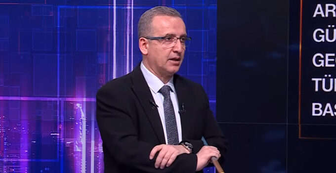 Dijital Gaste yazarı Eray Güçlüer, Avrupa’nın silah krizini değerlendirdi: ABD “Rusya’ya karşı sizi korurum ama benim silahlarımı alın” dedi