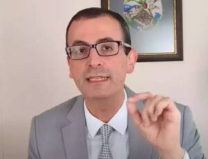 Ekonomist Evren Devrim Zelyut hayatını kaybetti! Veda gibi son paylaşım