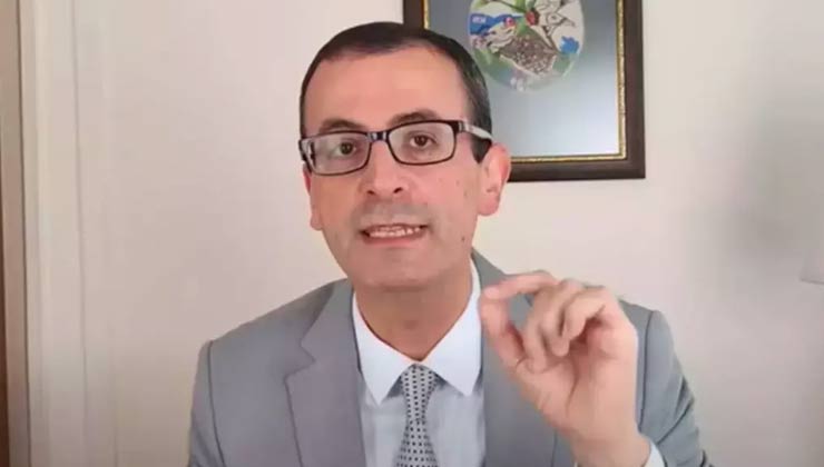 Ekonomist Evren Devrim Zelyut hayatını kaybetti! Veda gibi son paylaşım